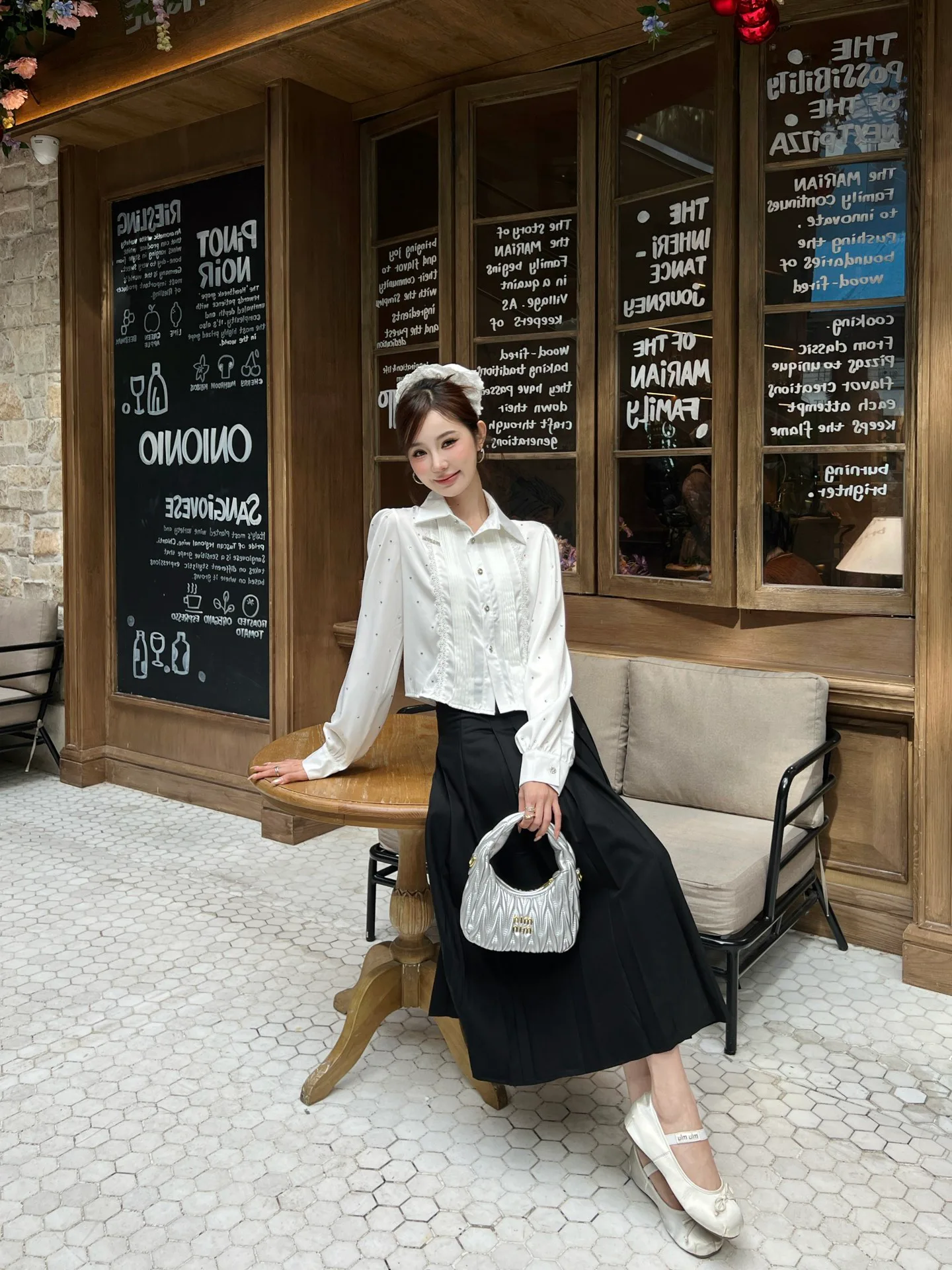 Платья Женские Miu Miu 9443457