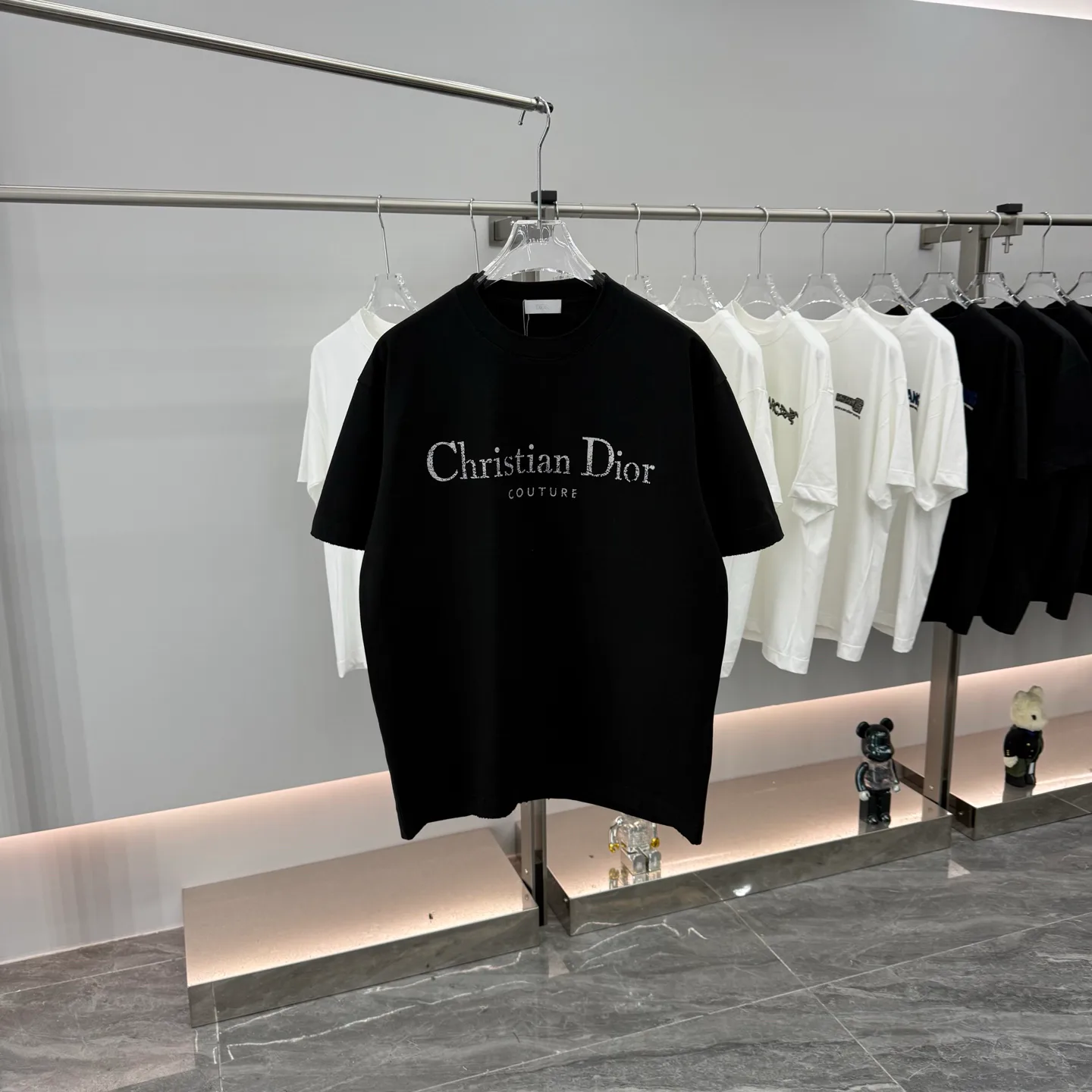 Футболки Мужские Christian Dior 4741773
