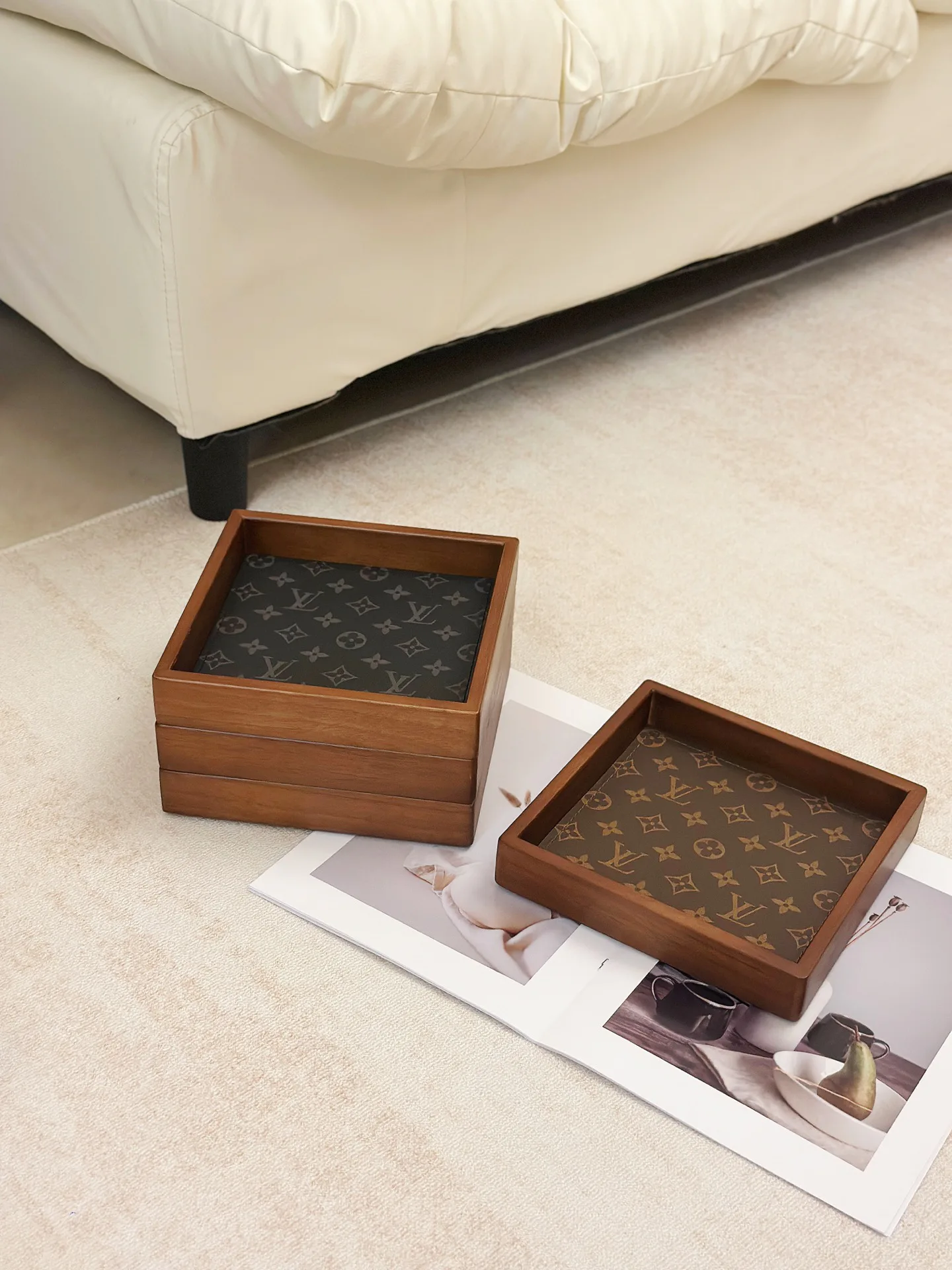 Посуда Louis Vuitton 11510288