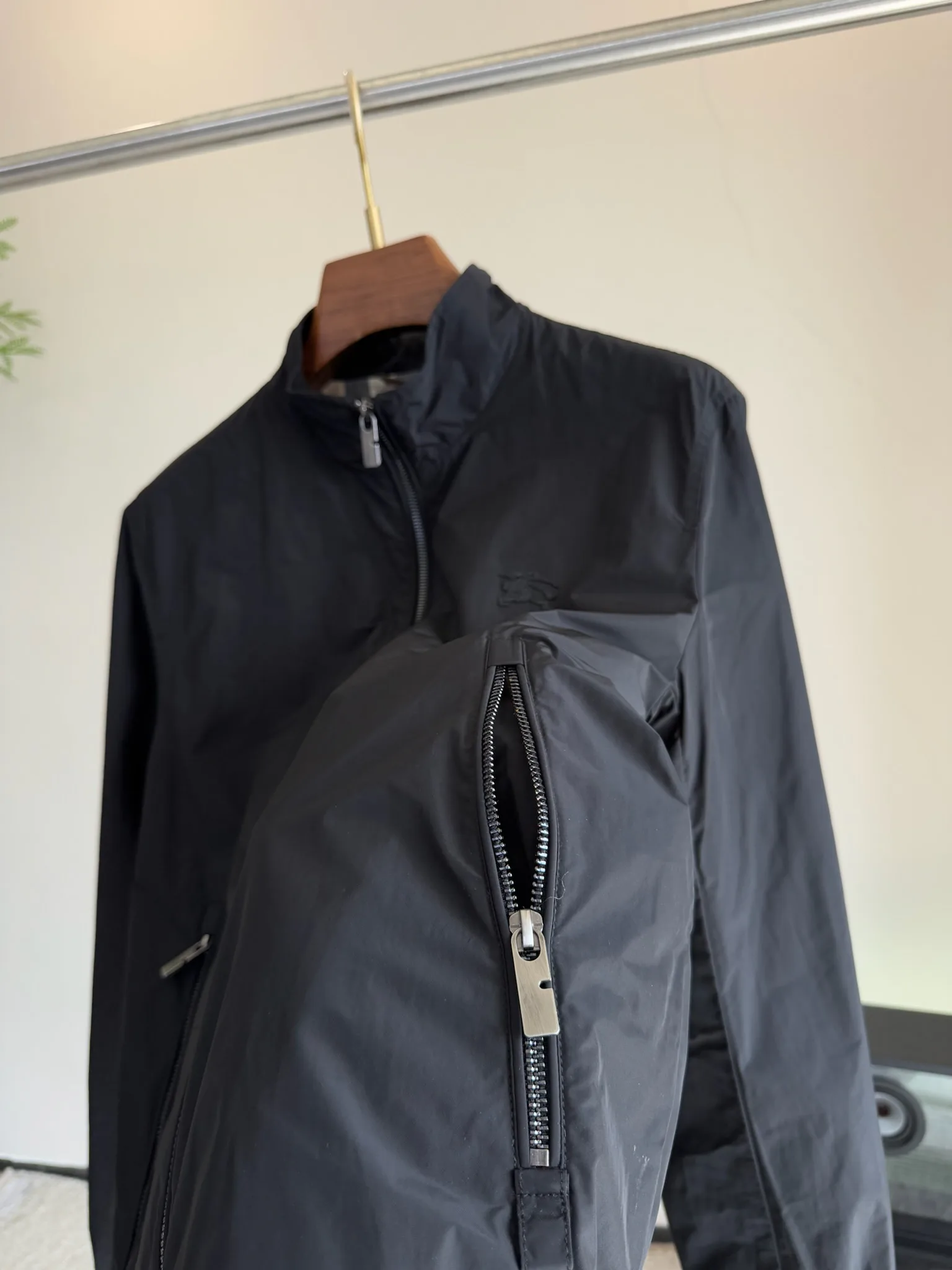 Куртки И Пуховики Мужские Burberry 11602461