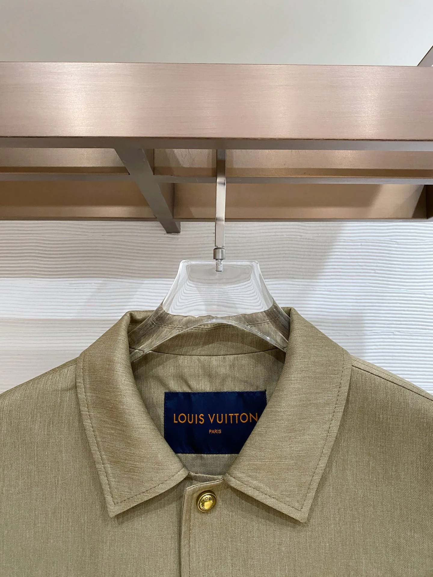 Пальто И Тренчи Мужские Louis Vuitton 11642453