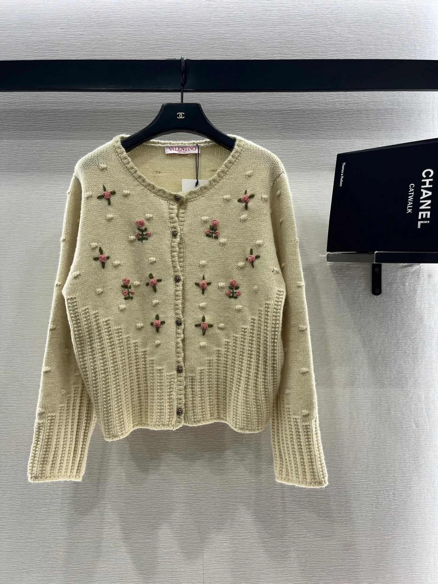 Джемперы И Свитеры Женские Valentino 785413