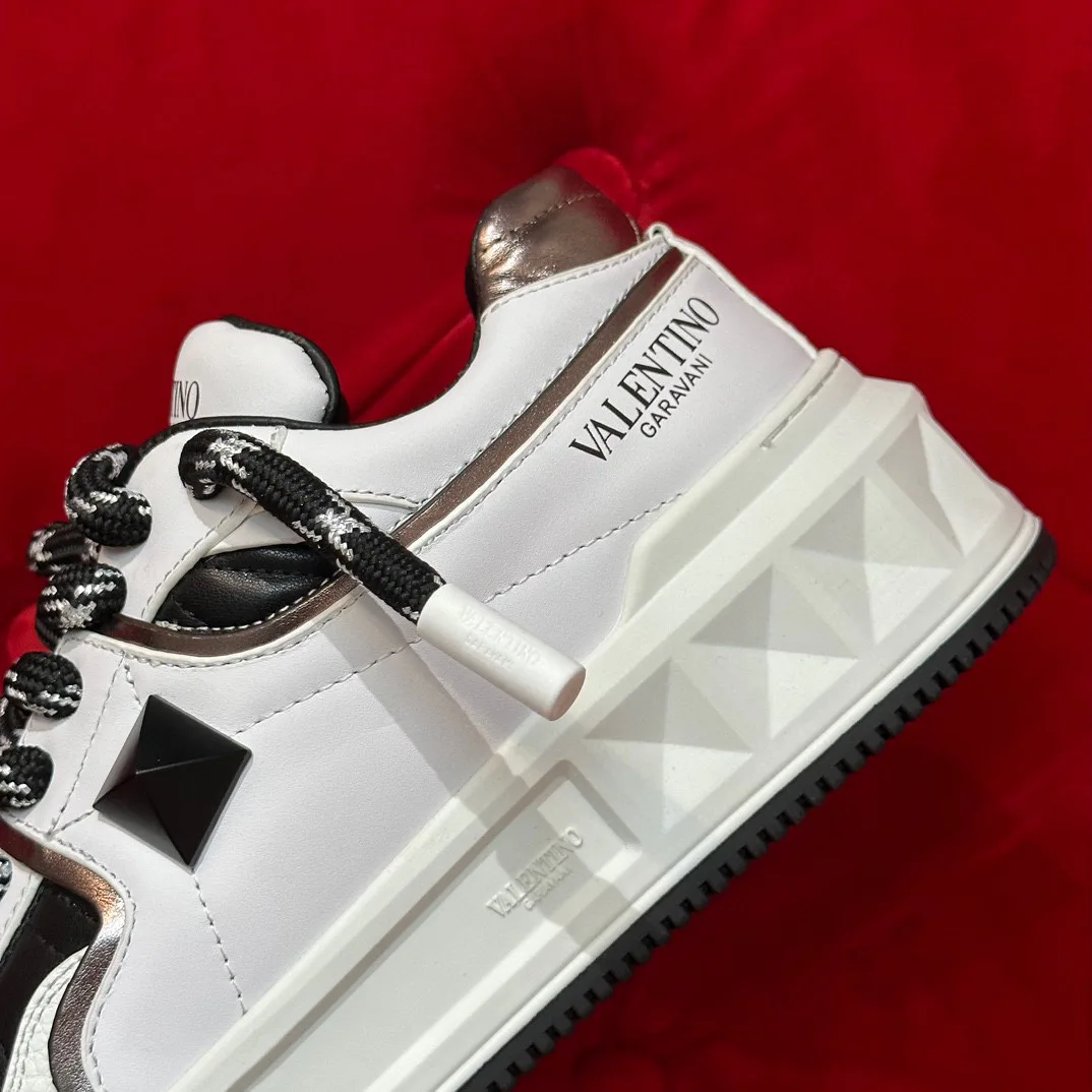 Кроссовки Мужские Valentino 28770