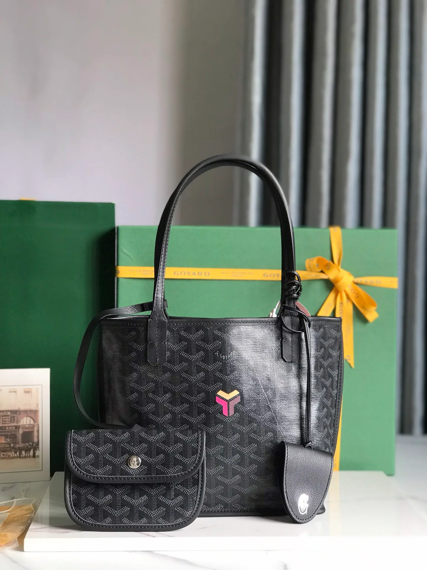 Классические Сумки Женские Goyard 11480683