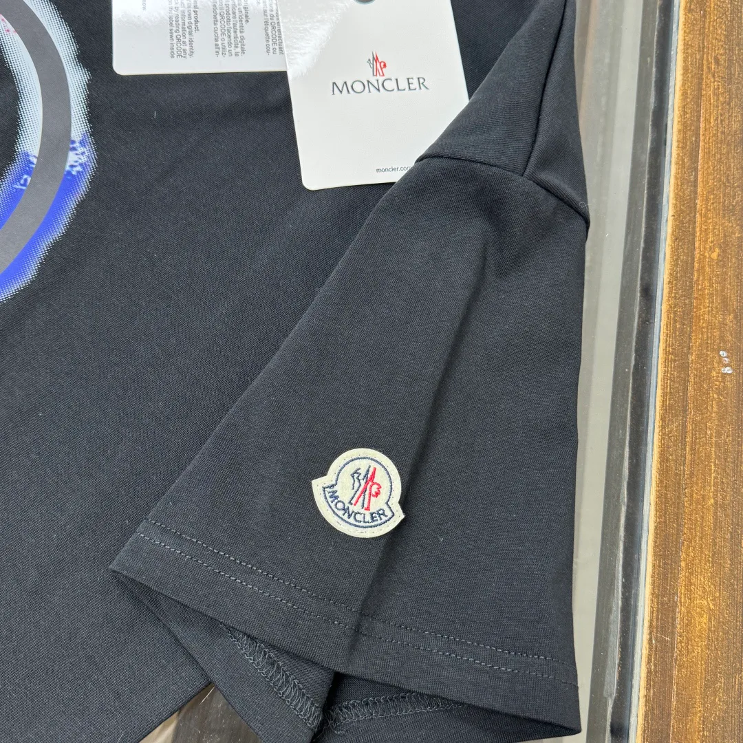 Футболки Женские Moncler 10201199