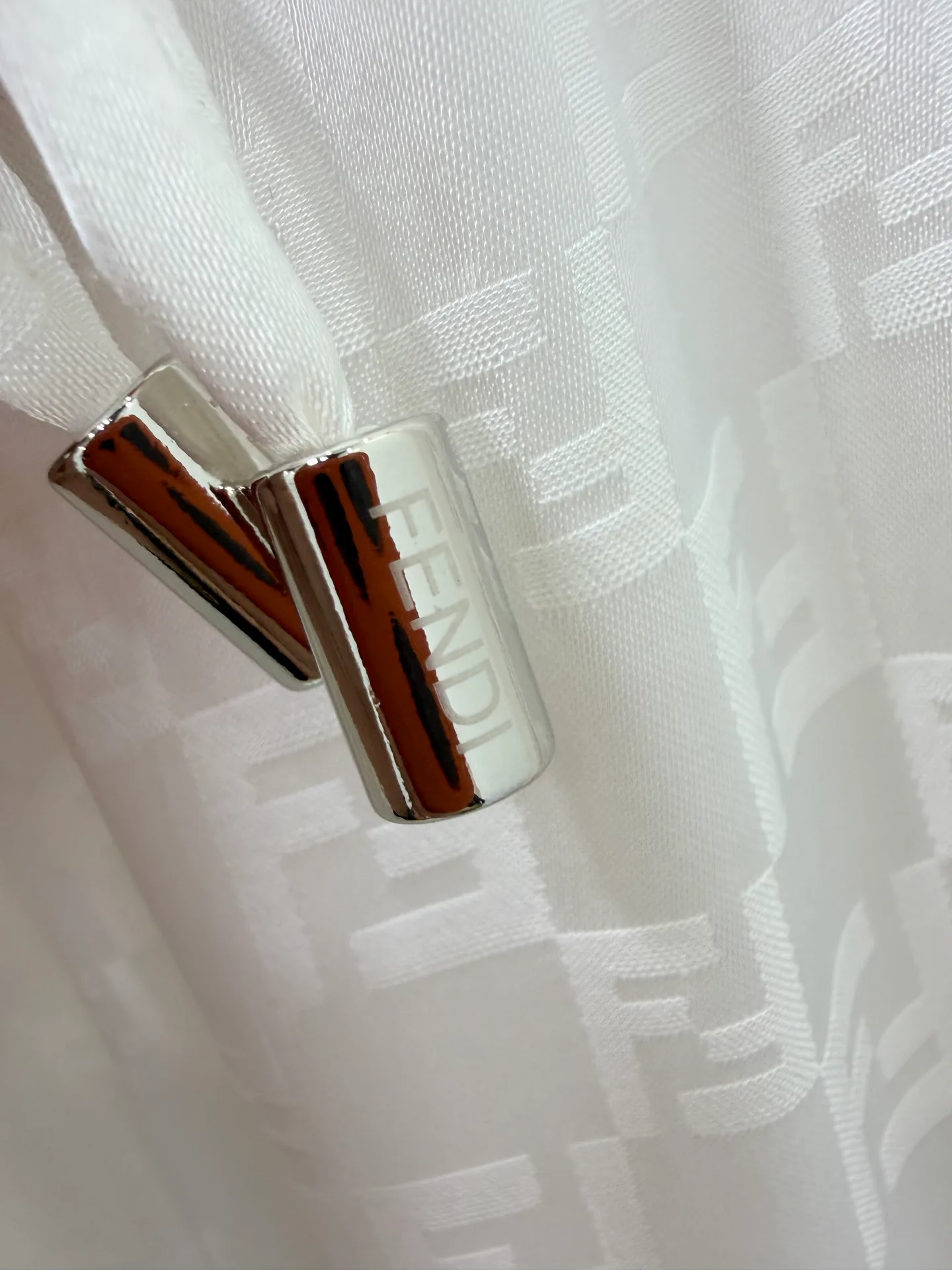 Брюки Мужские Fendi 10396685