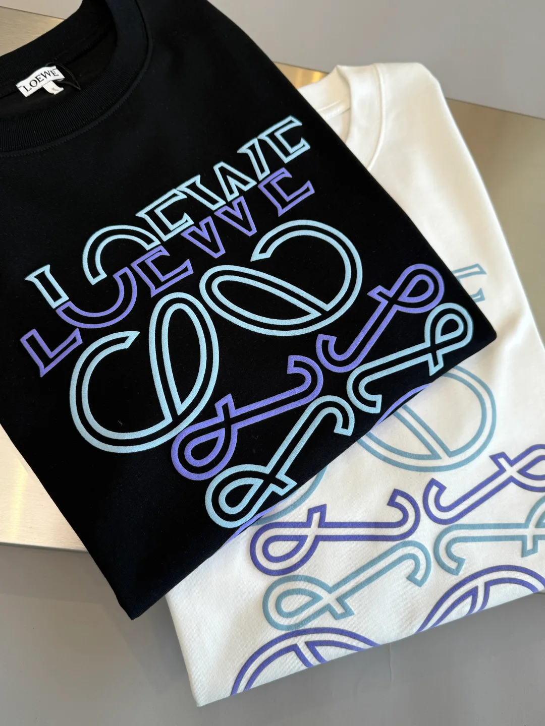 Футболки Женские Loewe 10151604