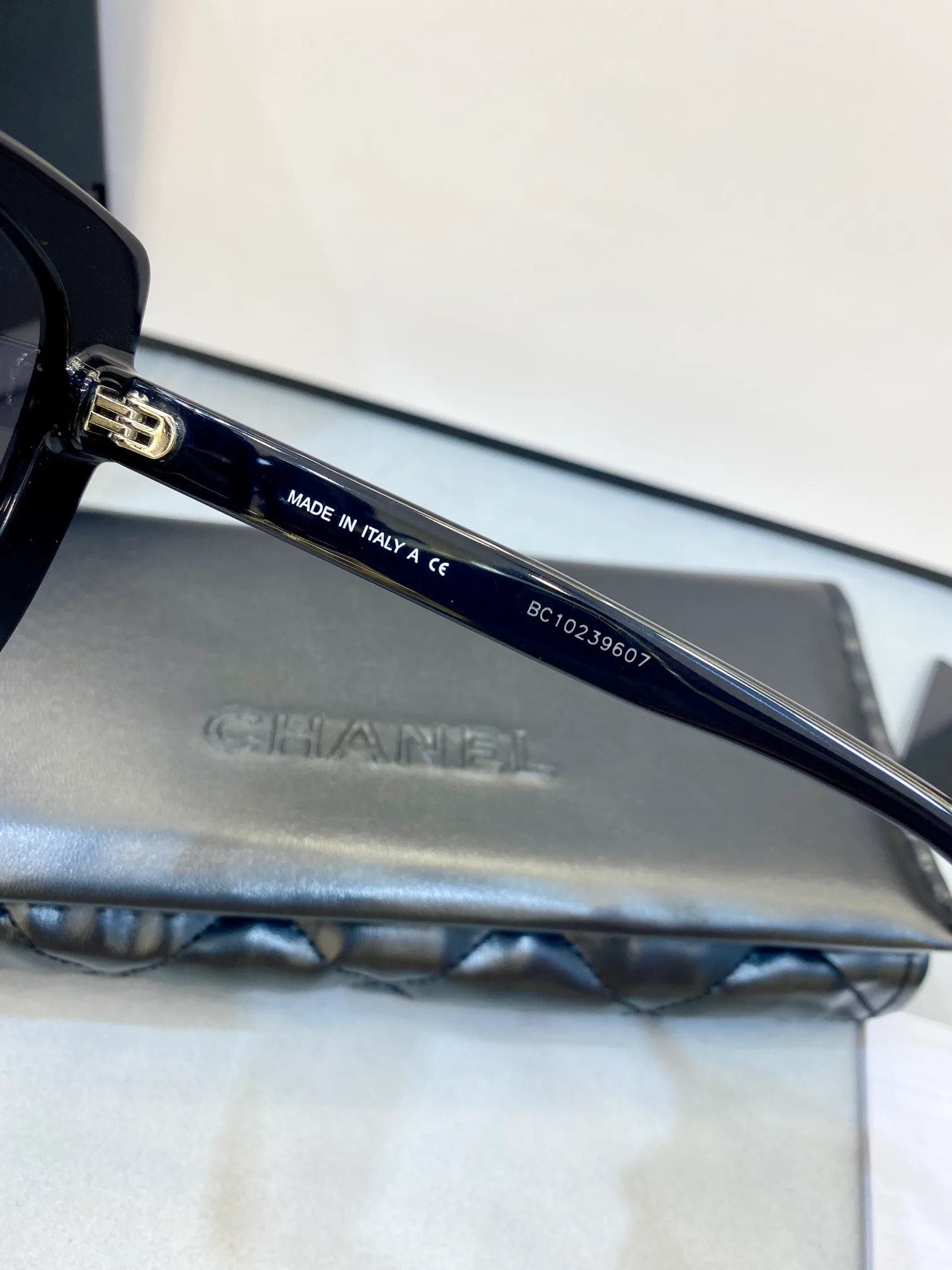 Очки Chanel 2171580