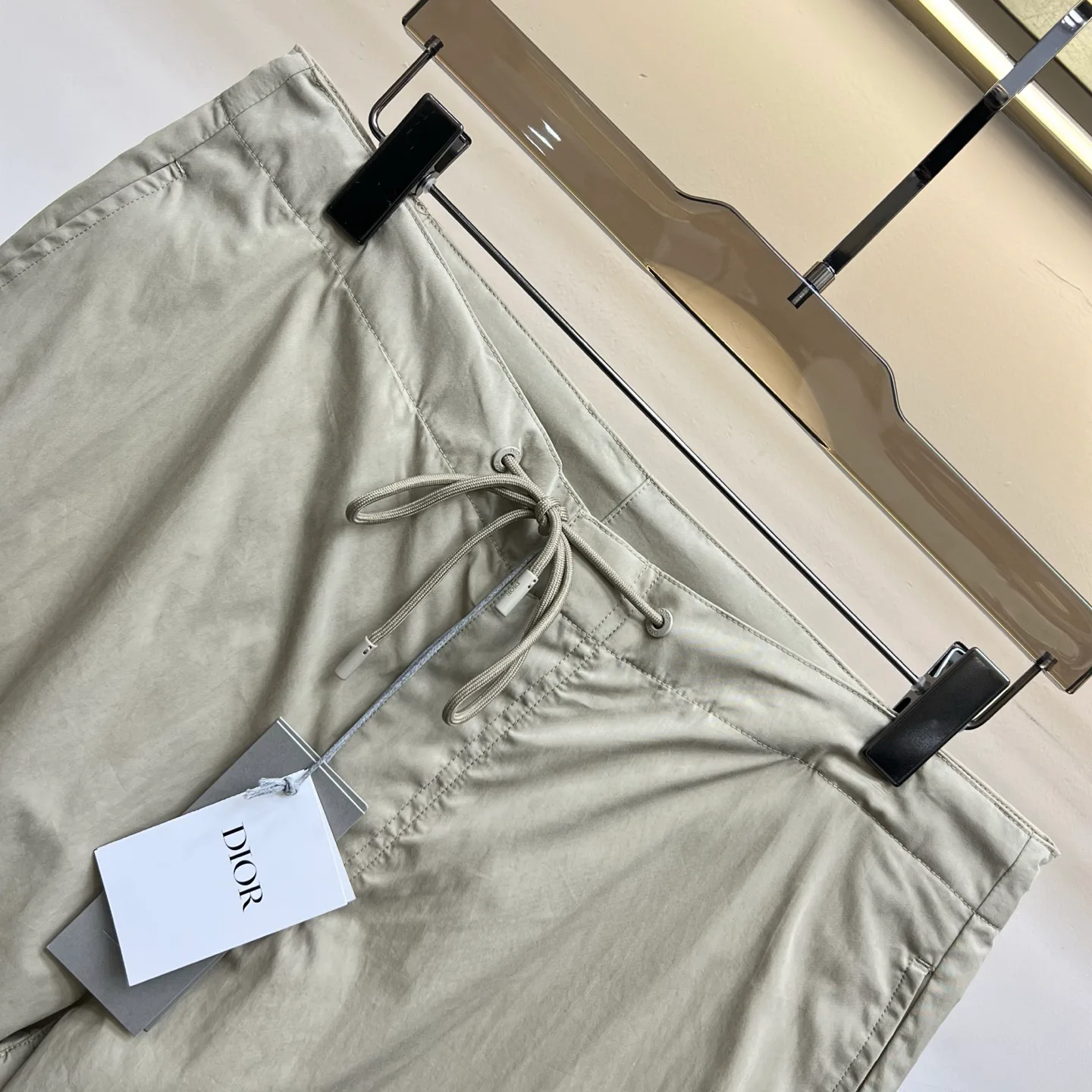 Шорты Мужские Christian Dior 13182345