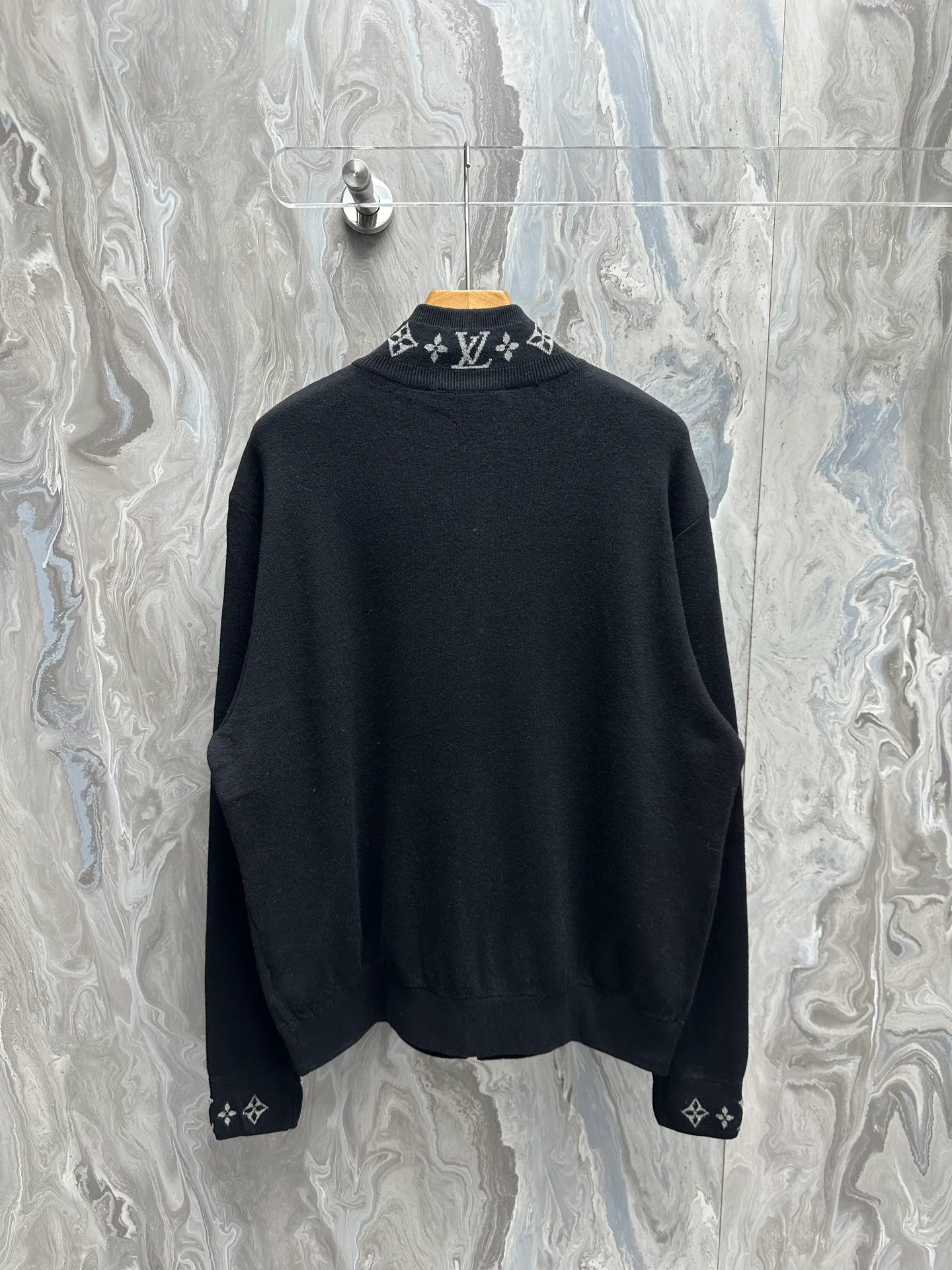 Куртки И Пуховики Женские Louis Vuitton 786636