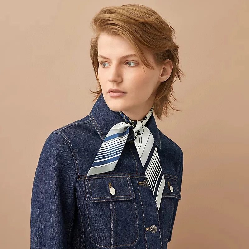 Платки Hermes 2588595