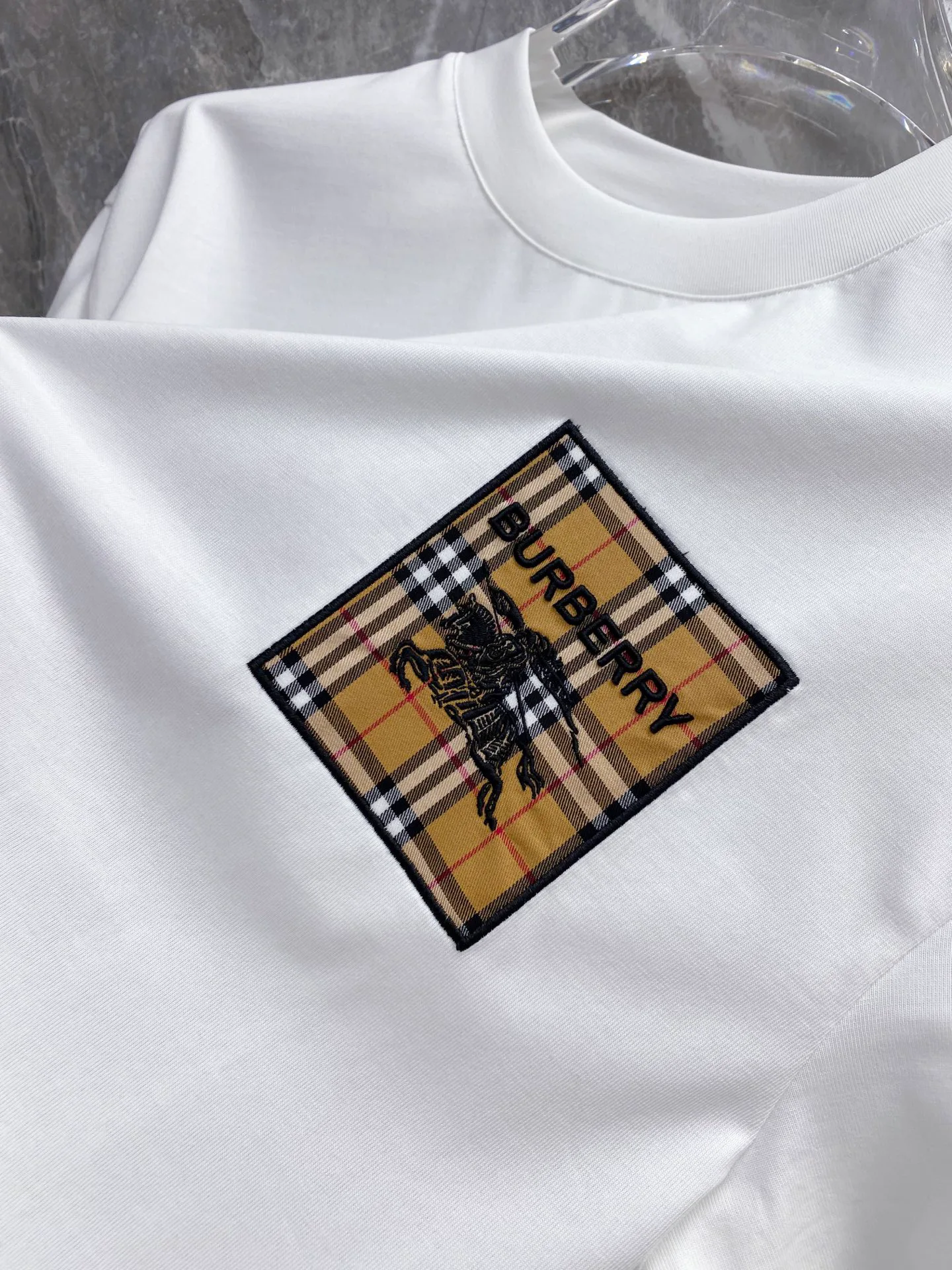 Футболки Мужские Burberry 13441990