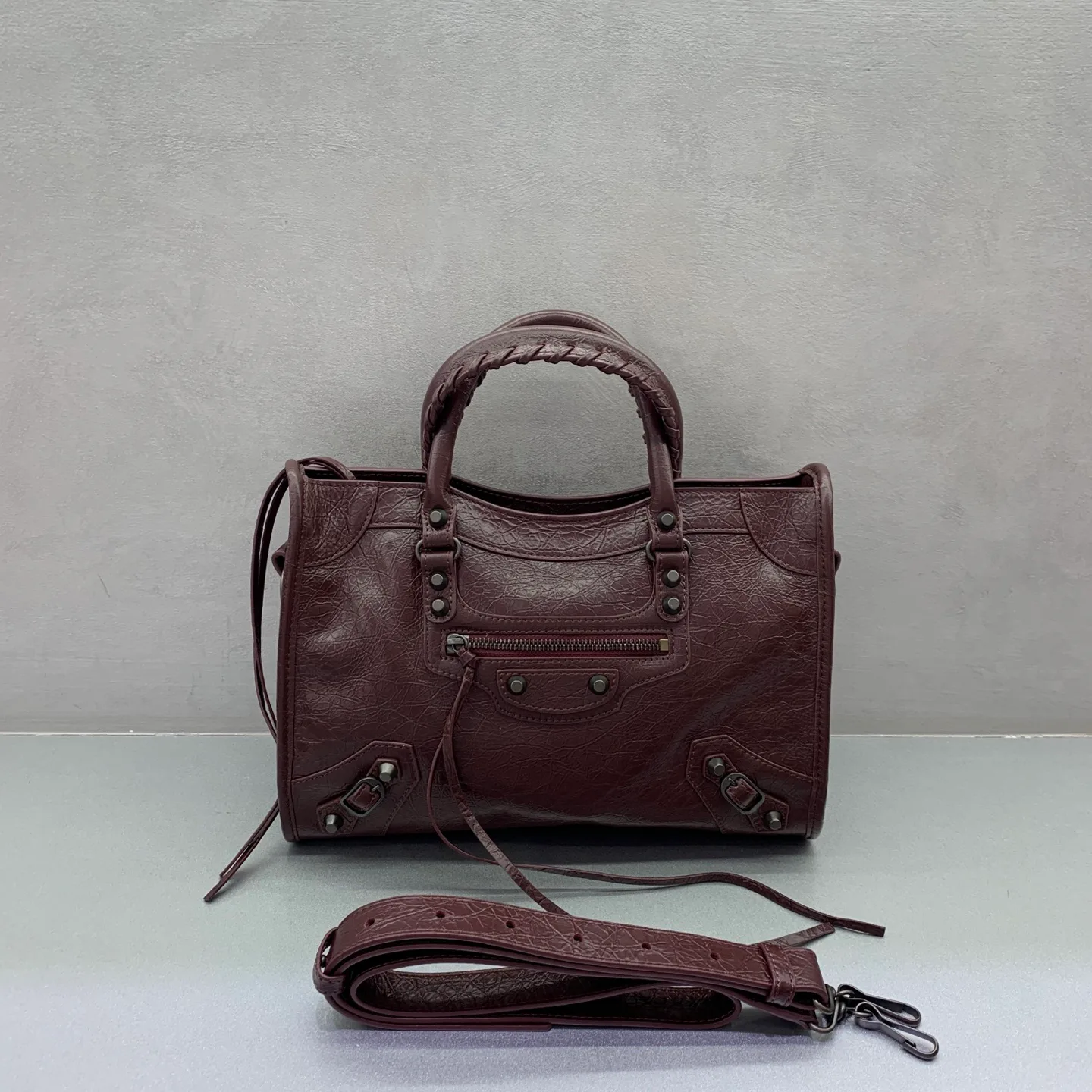 Классические Сумки Женские Balenciaga 5032471