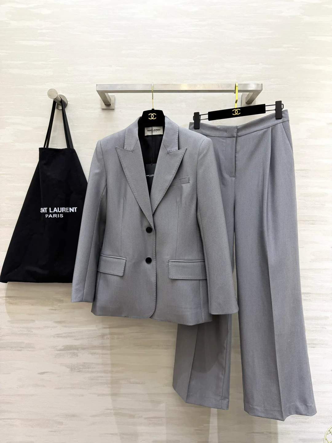 Костюмы Женские Saint Laurent 17499866