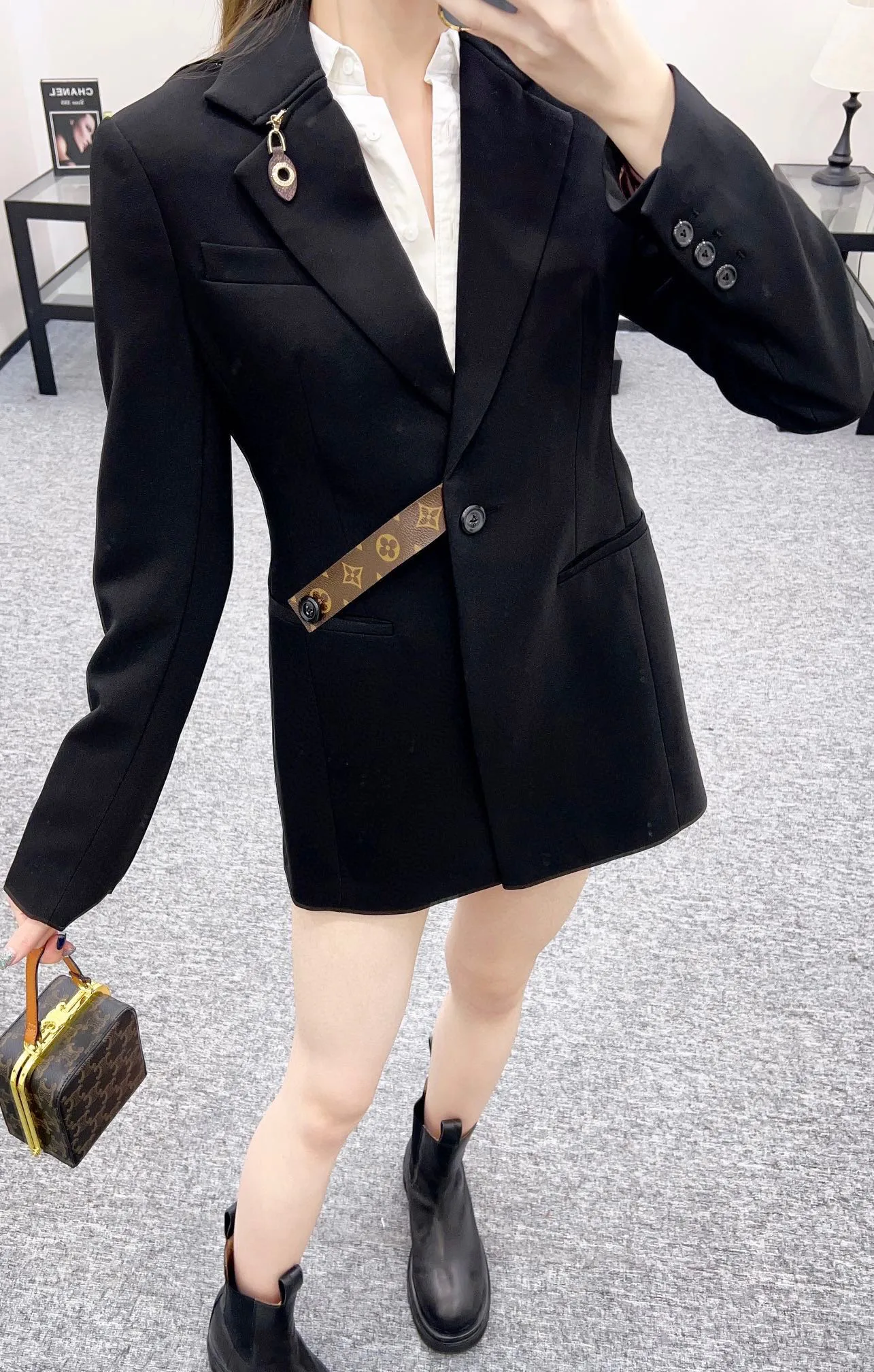 Жакеты Женские Louis Vuitton 10923