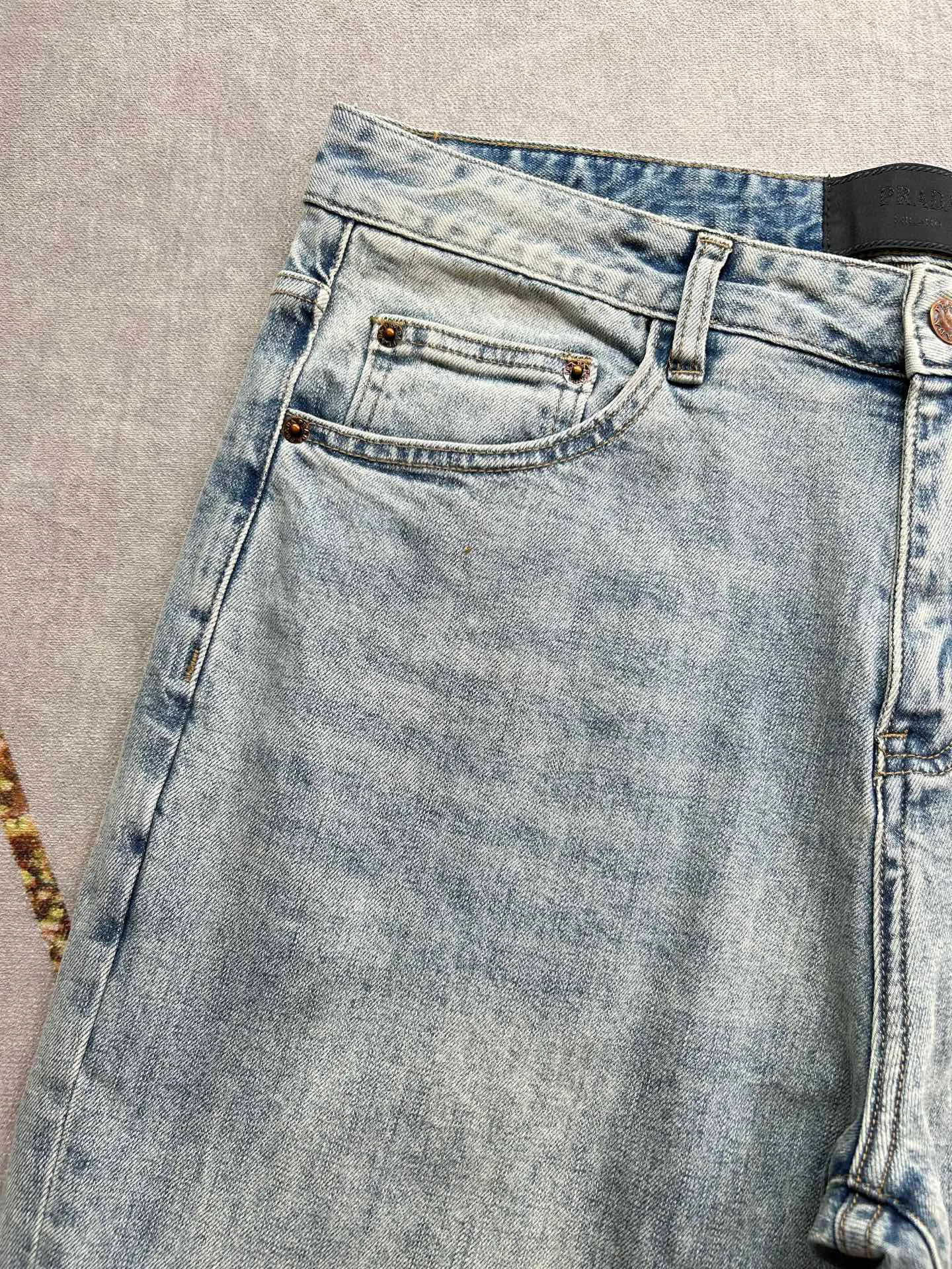 Джинсы Женские Louis Vuitton 10658037