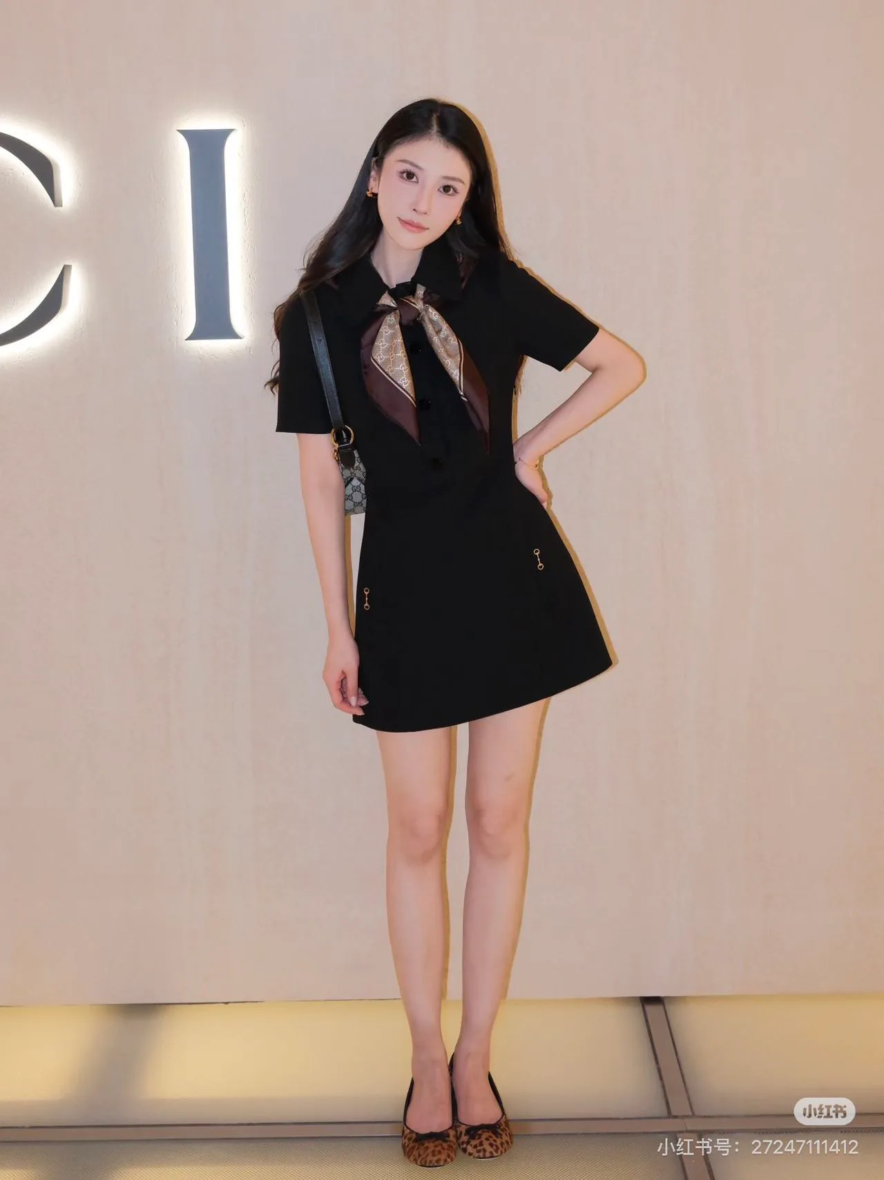 Платья Женские Gucci 20071380