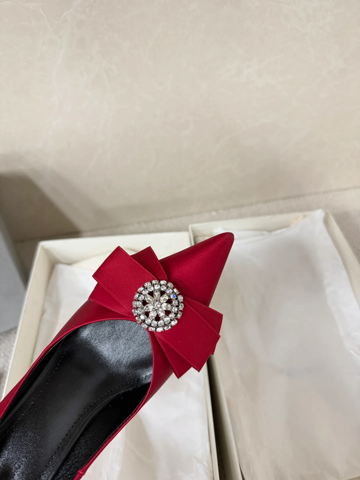 Туфли Женские Balenciaga 4406041