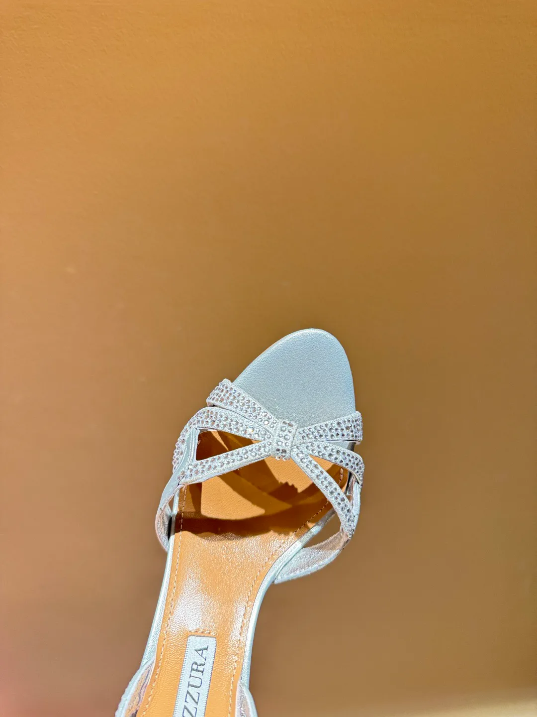 Босоножки Женские Aquazzura 18154435