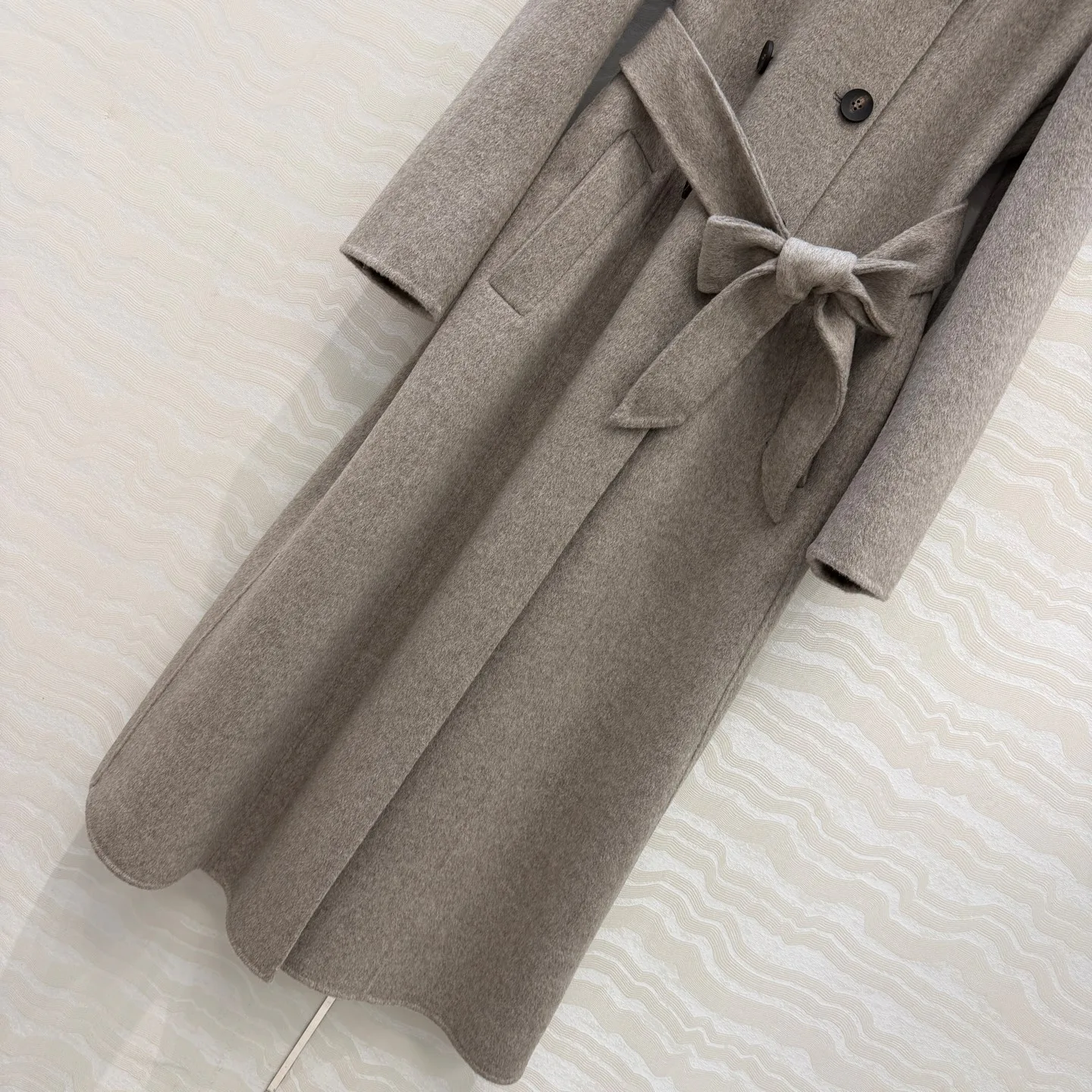 Пальто Женские Loro Piana 18601553
