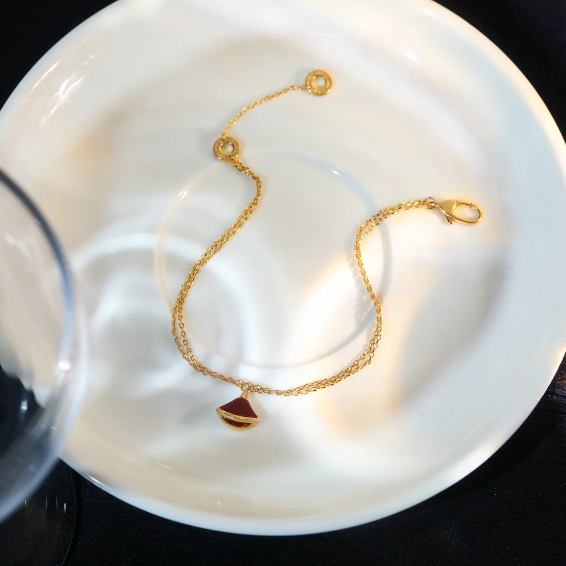 Бижутерия Bvlgari 86057