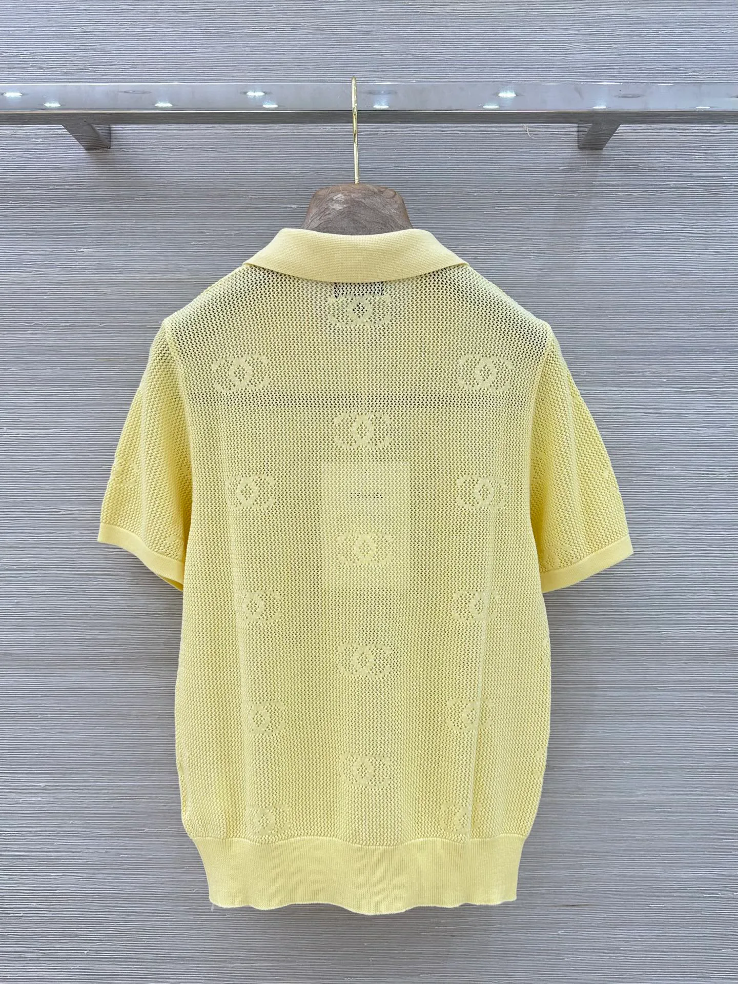 Джемперы И Свитеры Женские Chanel 14342387
