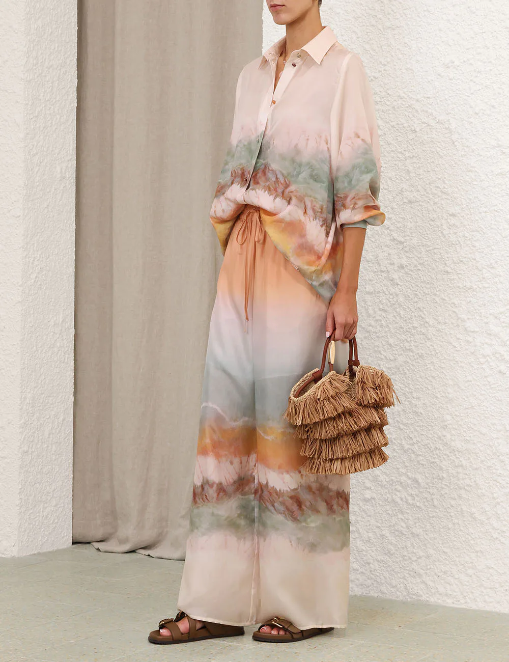 Костюмы Женские Zimmermann 11514138