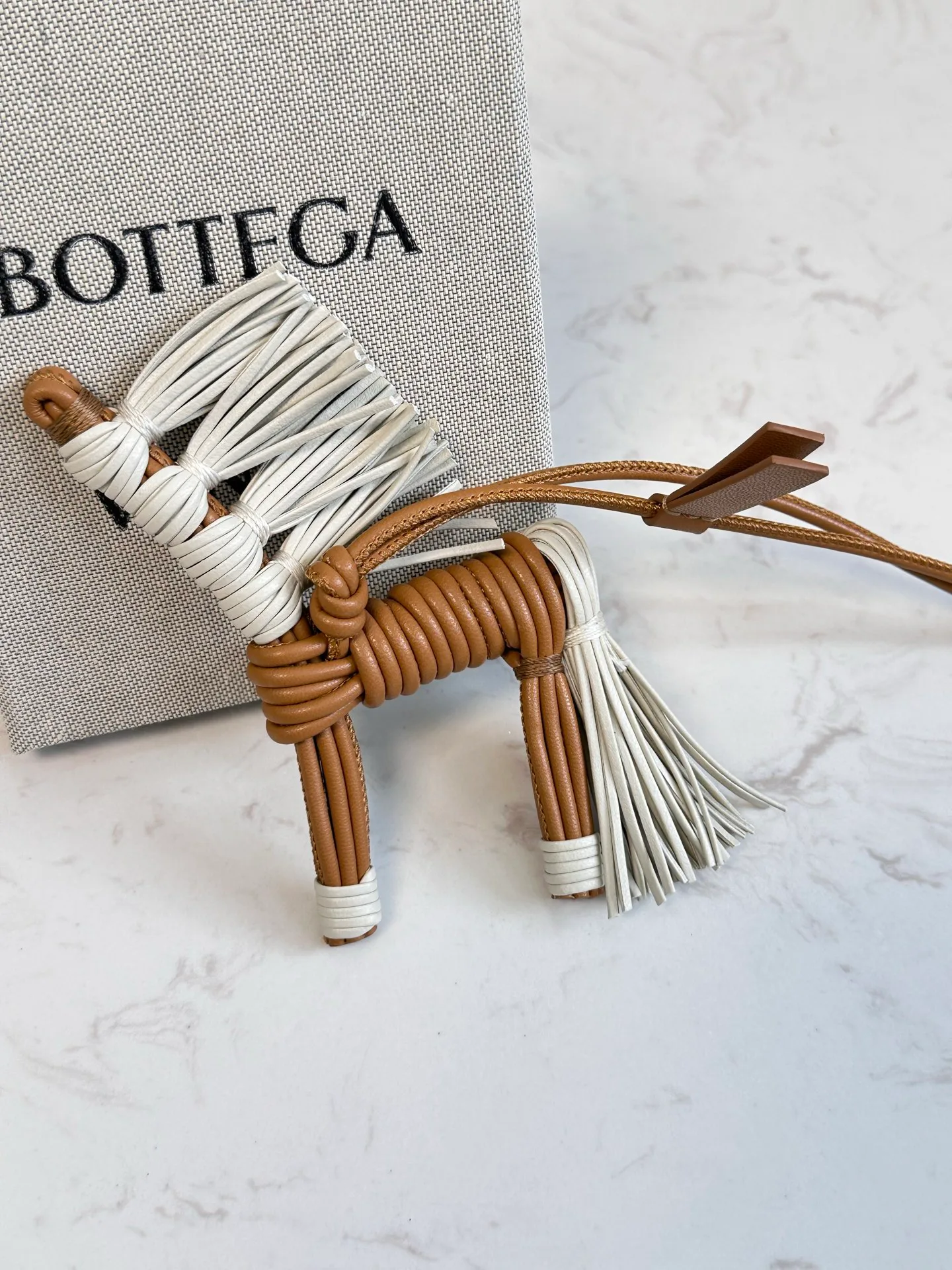 Ключницы Bottega Veneta 6436378