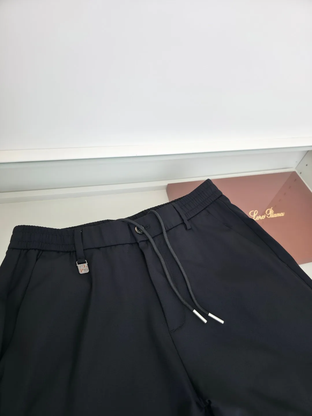 Брюки Мужские Loro Piana 13293193