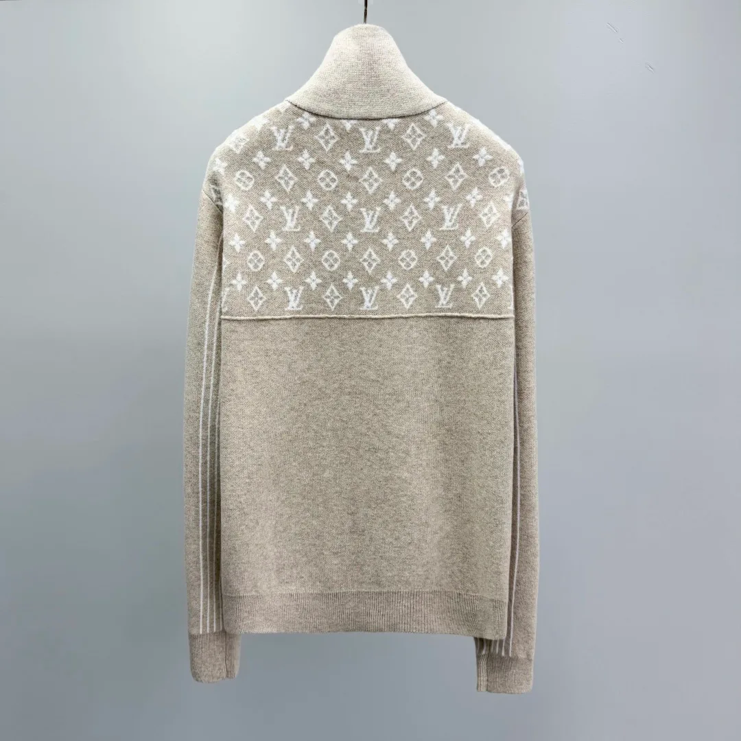 Джемперы И Свитеры Мужские Louis Vuitton 441715