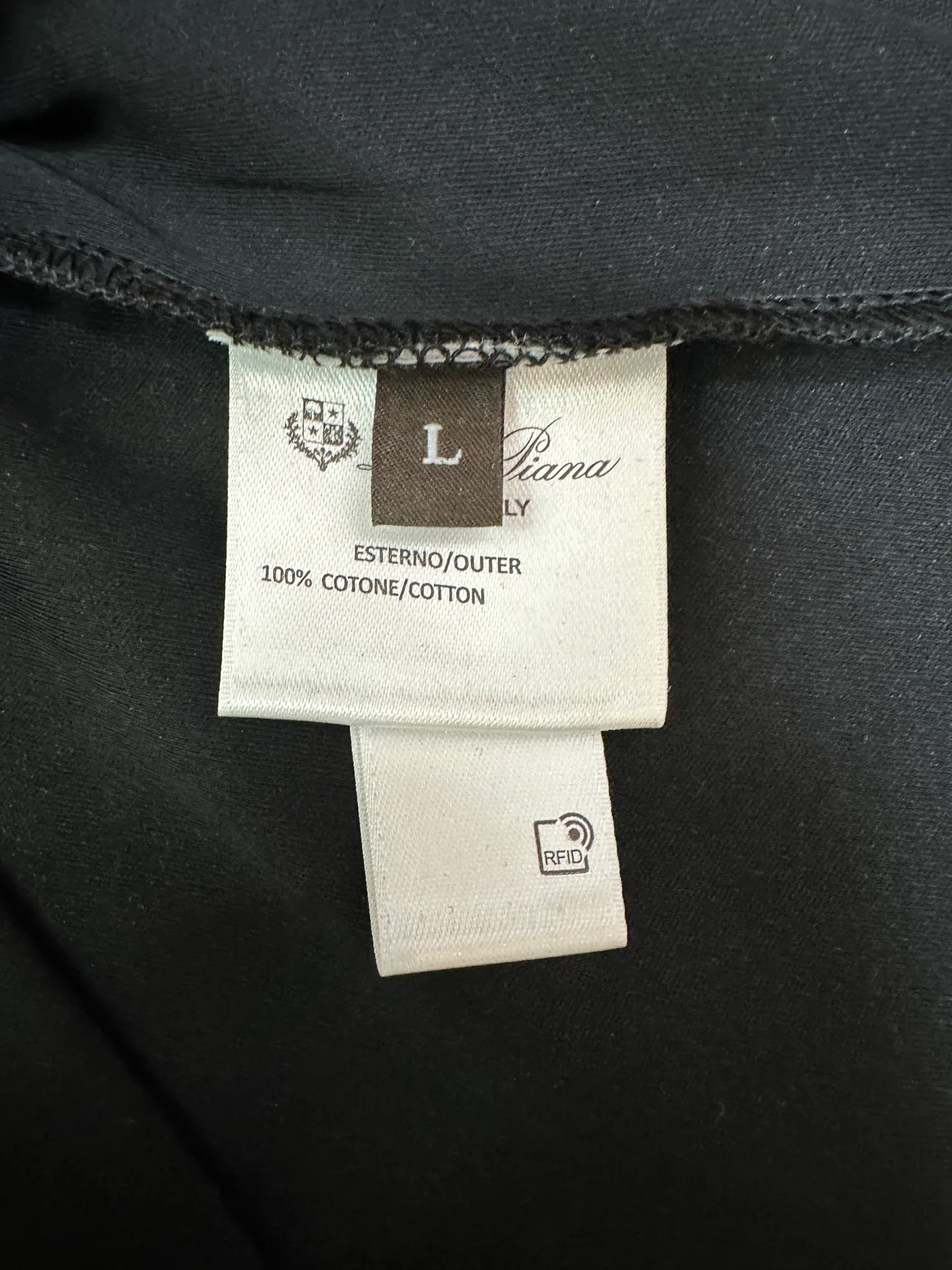 Футболки Женские Loro Piana 1884868