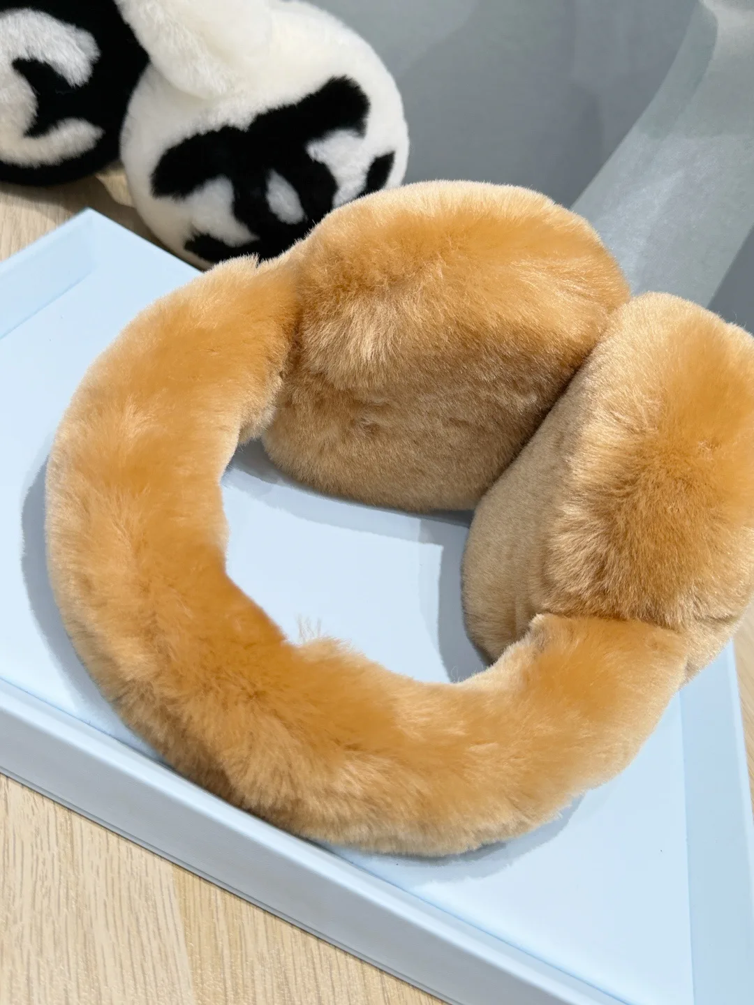 Головные Уборы Chanel 869538