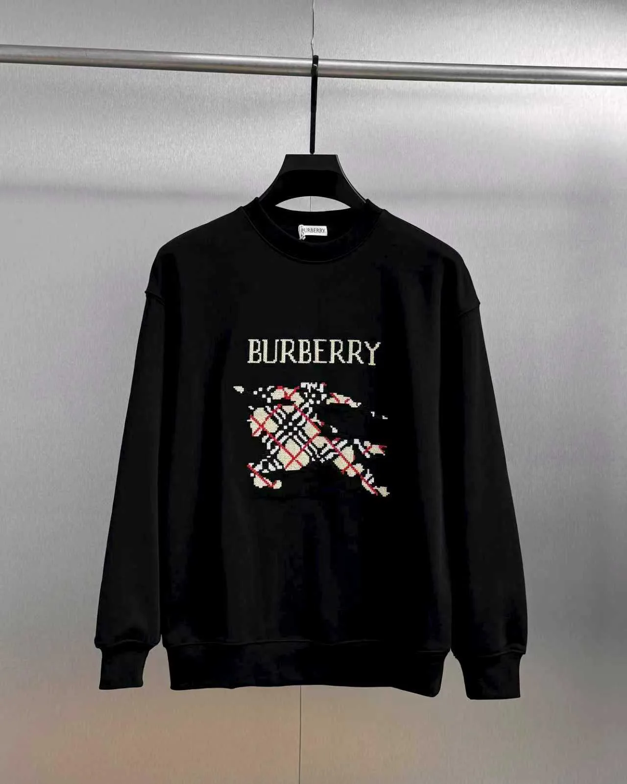 Свитшоты И Худи Женские Burberry 1804479