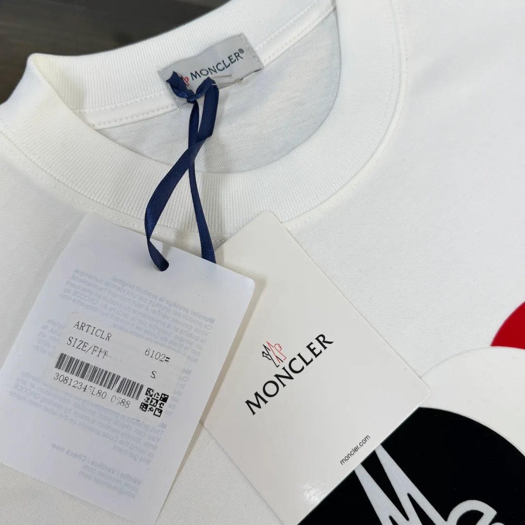 Футболки Женские Moncler 5977567