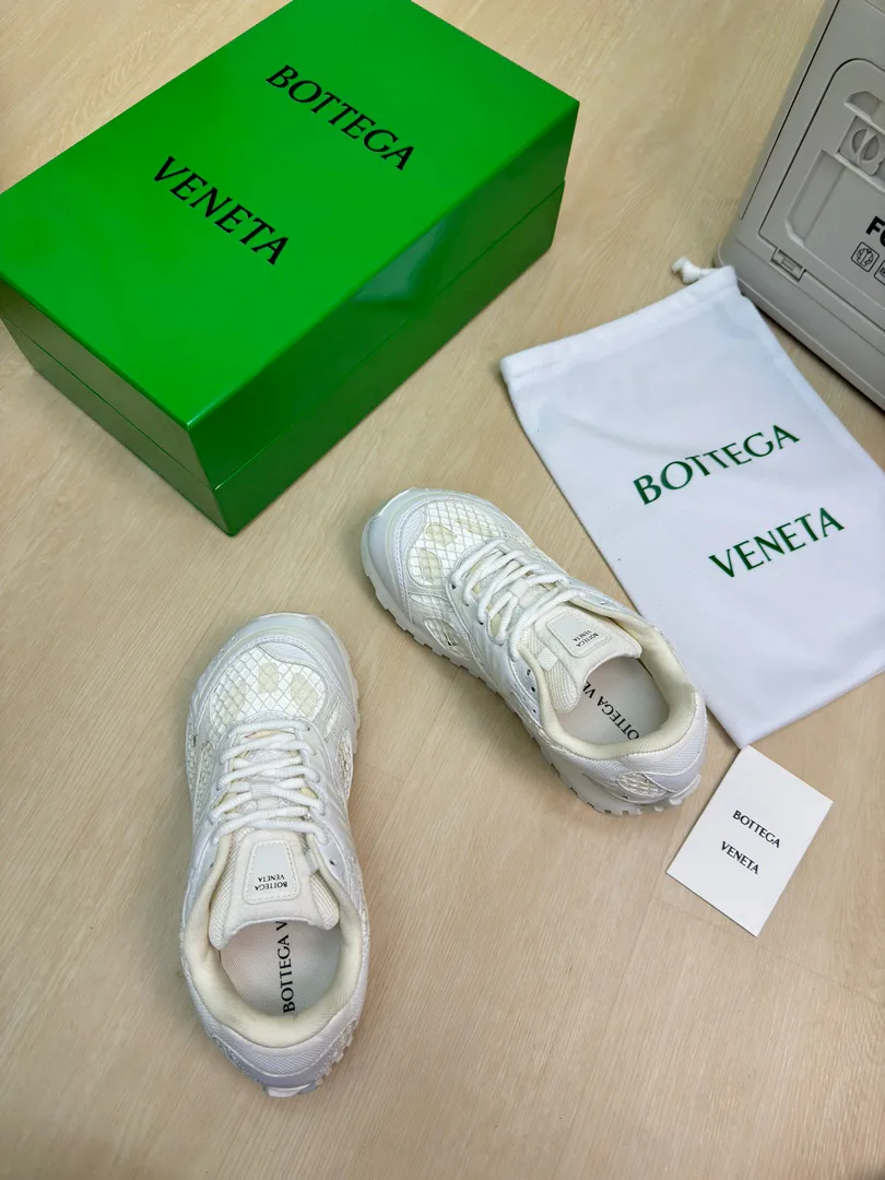 Кроссовки Женские Bottega Veneta 26996