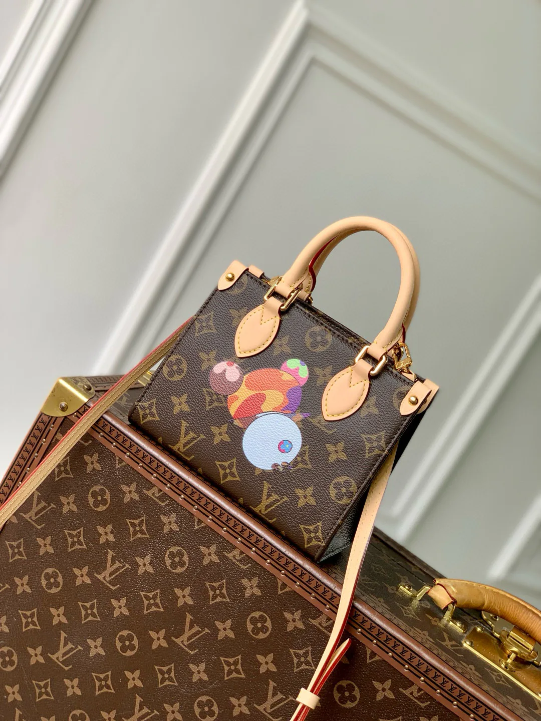 Сумки На Ремне Женские Louis Vuitton 13263