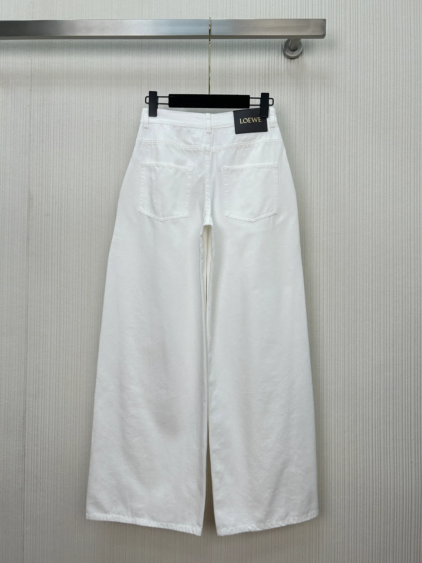 Джинсы Женские Loewe 1593827