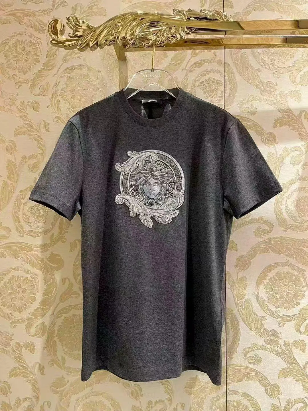 Футболки Мужские Versace 12315851