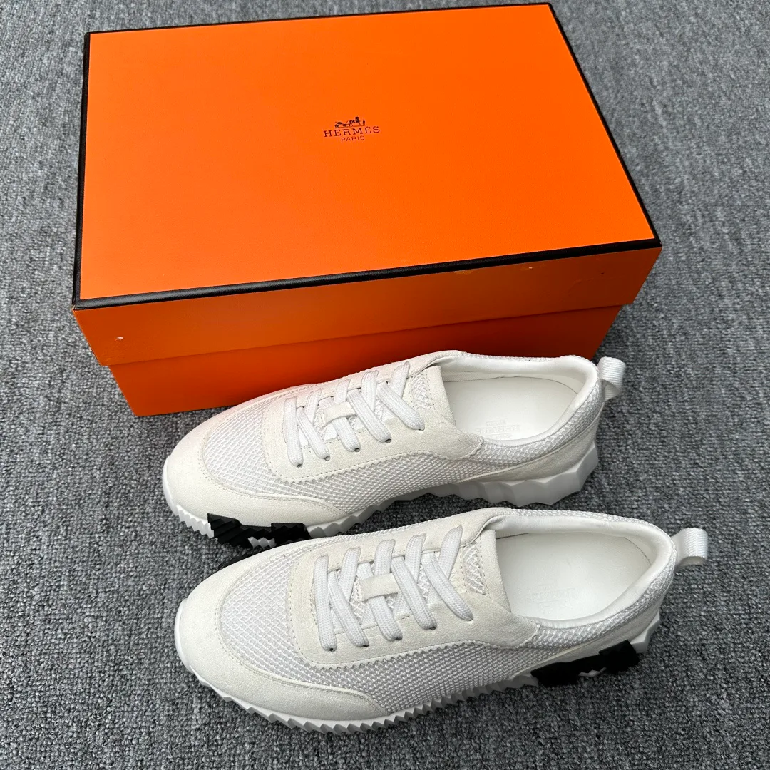 Кроссовки Мужские Hermes 18076158
