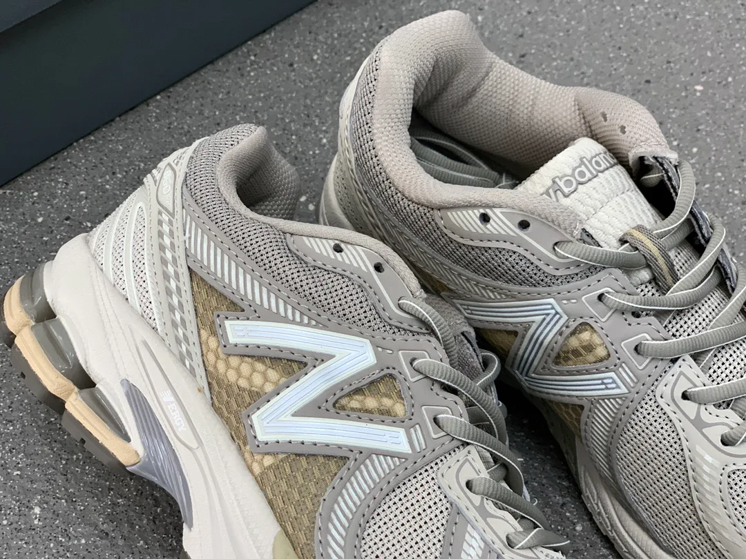 Кроссовки Женские New Balance 12921887
