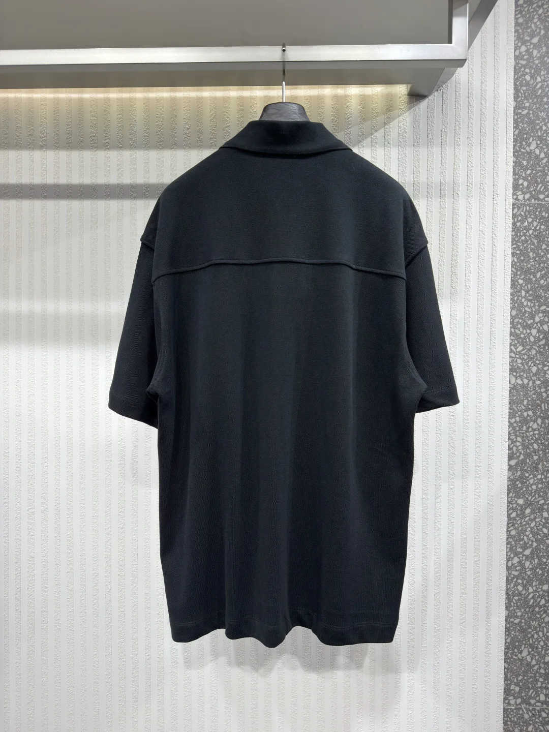 Рубашки Мужские Saint Laurent 11386138