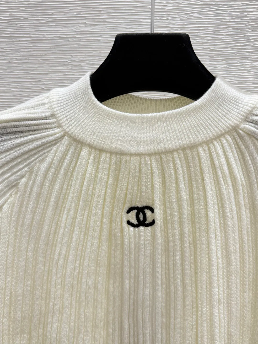 Джемперы И Свитеры Женские Chanel 19497064