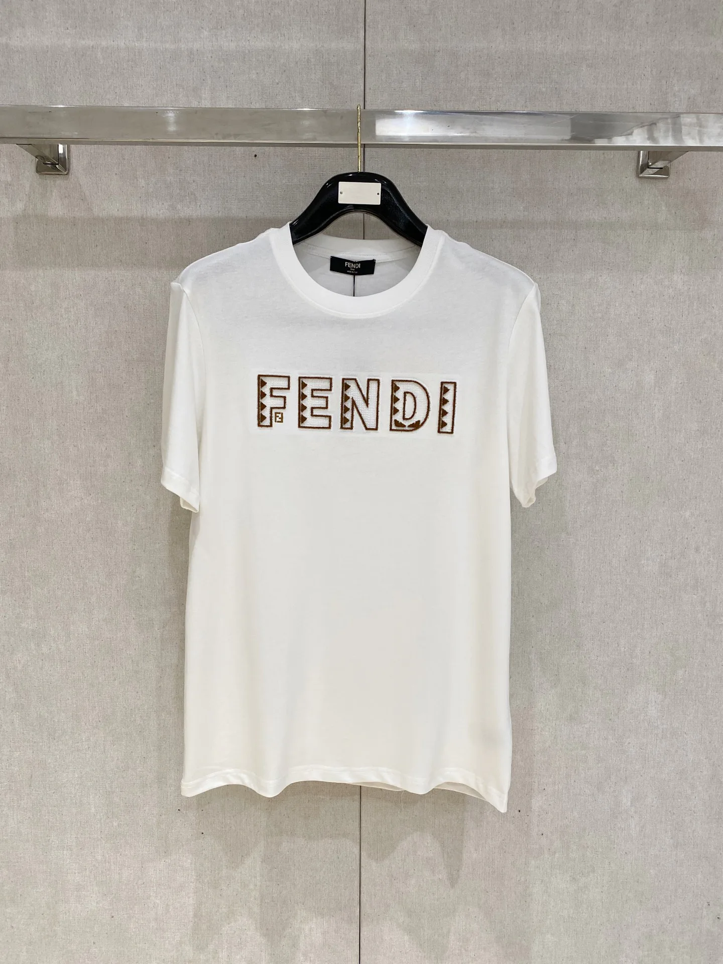 Футболки Женские Fendi 5996008