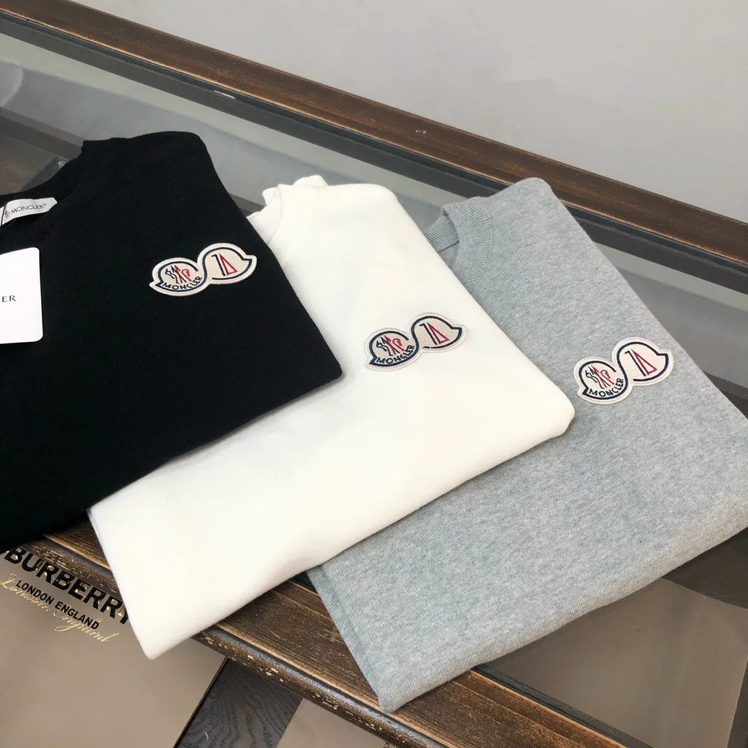 Джемперы И Свитеры Мужские Moncler 18002334