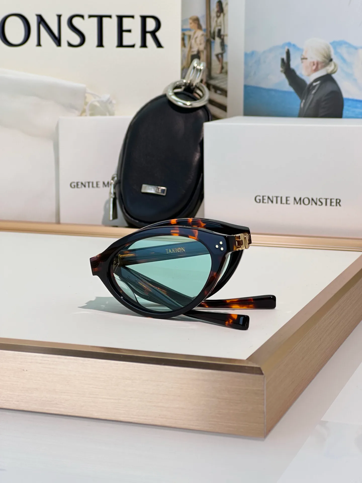 Очки Gentle Monster 17535227