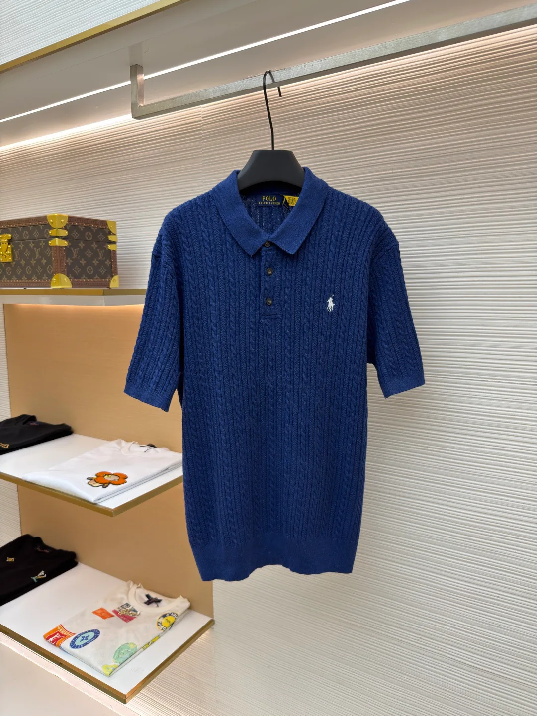 Рубашки Мужские Ralph Lauren 11869814