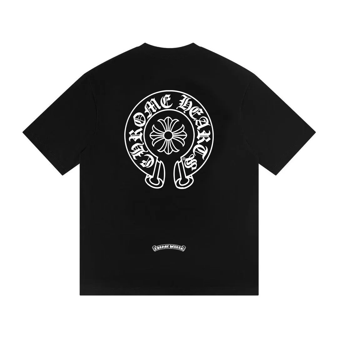 Футболки Женские Chrome Hearts 11130584