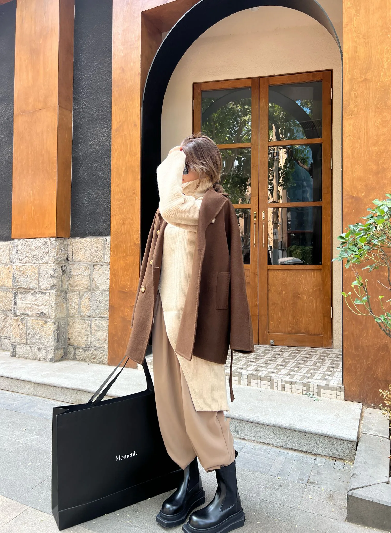 Пальто Женские Max Mara 18816412