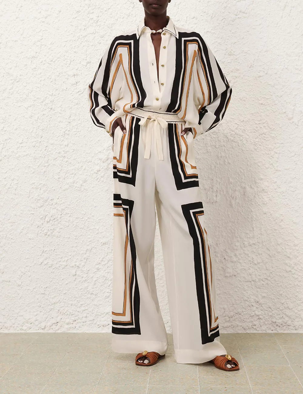 Костюмы Женские Zimmermann 11621526