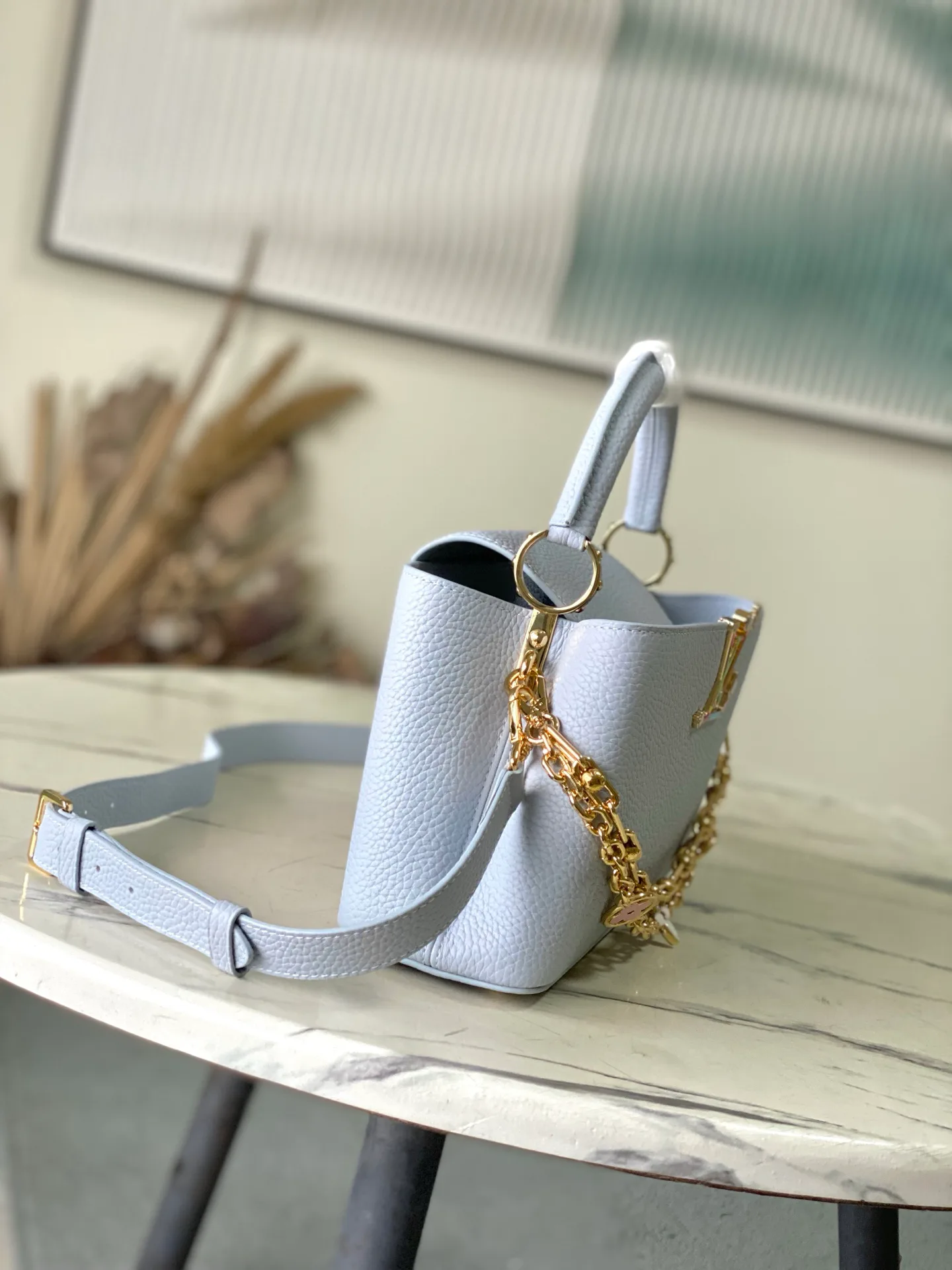 Сумки На Ремне Женские Louis Vuitton 57735